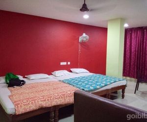 Yelagiri Residency Yelagiri India