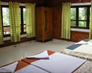 Eagle Eye Holiday Homes Chikmagalur India