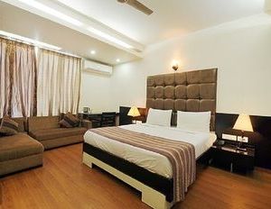 Hotel Anand Retreat Ghaziabad India