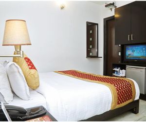 Hotel The R Blues Samalka India