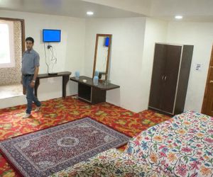 Hotel Humza Srinagar India