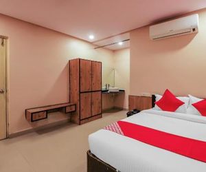 Tourist Krishna Inn Hyderabad India