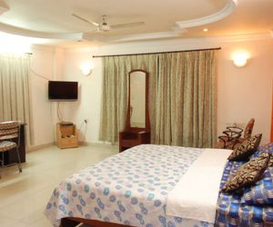 Vcare Service Aparments Hyderabad India