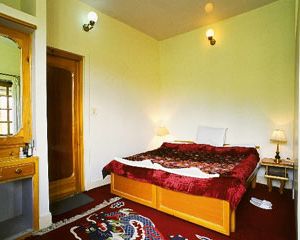 Hotel Omasila Leh India