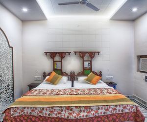 All Seasons Homestay Jaipur India