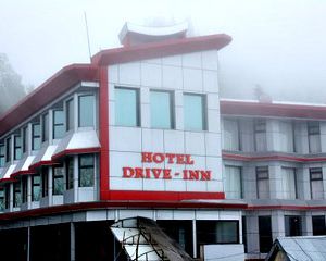 Hotel Drive Inn Dhanolti-35 kms from Mussoorie Dhanaulti India