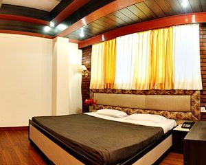 Hotel Drive Inn Mussoorie Mussoorie India