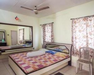 Hotel Dolphin Puri India