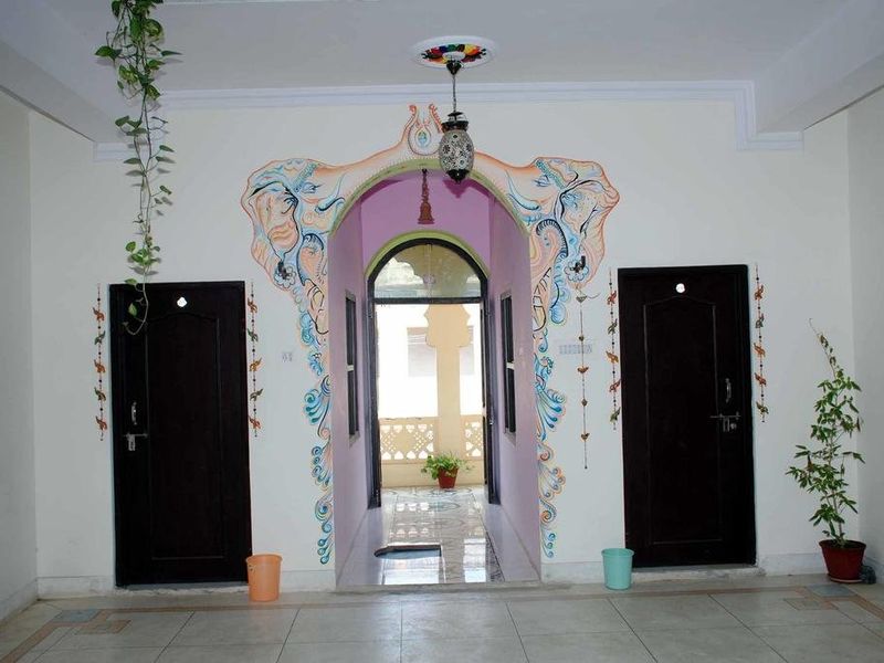 Hotel Photo 16
