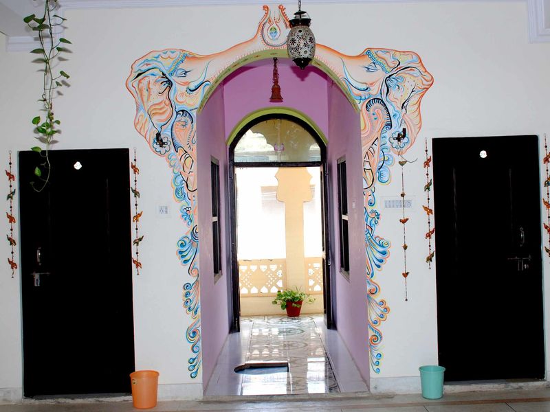 Hotel Photo 21