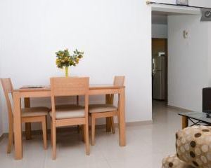 Dream Home Serviced Apartment In Malad West Malad India