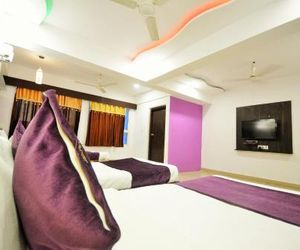 OYO 2252 Hotel Mukund Sarkhej India