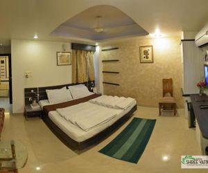 Hotel Shree Vatika Bhopal India