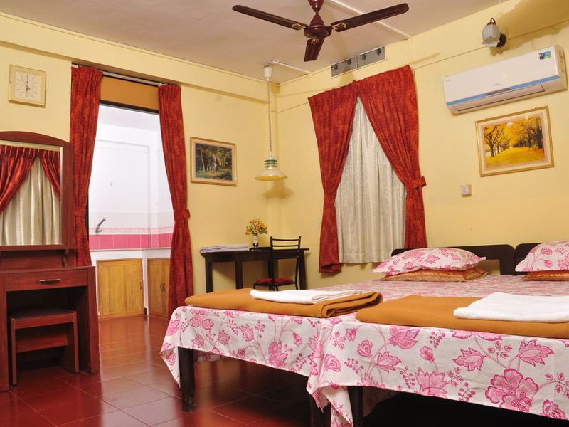 Hotel Photo 15