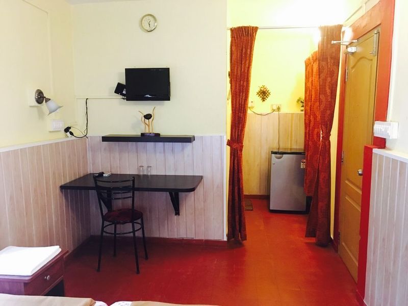 Hotel Photo 5