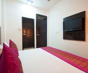 Hotel Payal Delhi City India