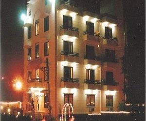 The Shining Star Residency Faridabad India