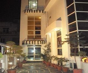 White House Plaza Gurgaon India