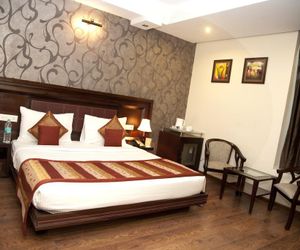The Vaishali Inn Ghaziabad India