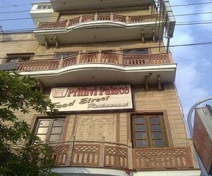 Hotel Prithvi Palace Ghaziabad India