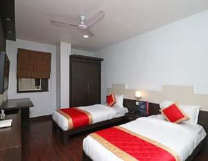 OYO 10887 Hotel West View Ghaziabad India