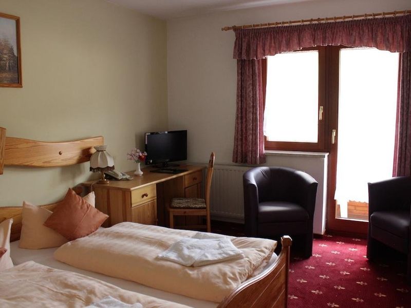 Hotel Photo 1