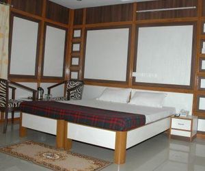 Hotel Surya Residency Hyderabad India