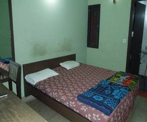 Hotel Vivek Allahabad India