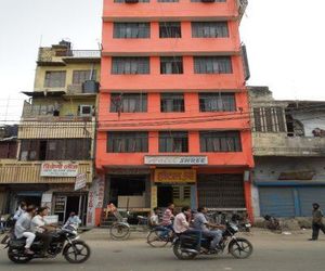 Hotel Shree Allahabad India