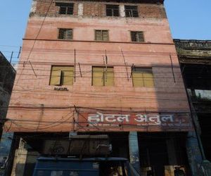 Hotel Atul Allahabad India