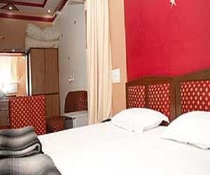 Rajdhani Tourist Motel Behror India