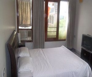 Bellavista Serviced Apartments, Kalyani Nagar Pune India