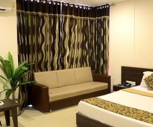 Hotel Park Inn Rajkot India