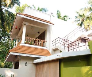 Devikripa Homestay Kovalam India