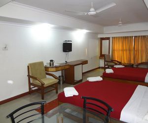 Hotel Meghana Visakhapatnam India