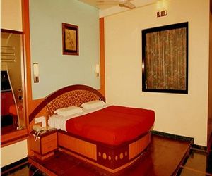 Hotel Ramakrishna International Parbaini India