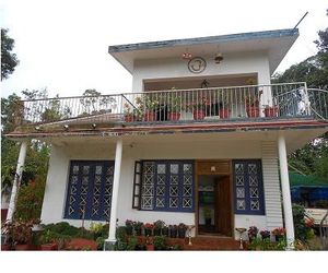 Kaveri Estate Stay Madikeri India