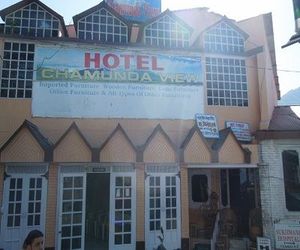 Hotel Chamunda View Chamba India