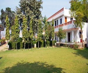 Hotel Eagle\s Nest Bharatpur India