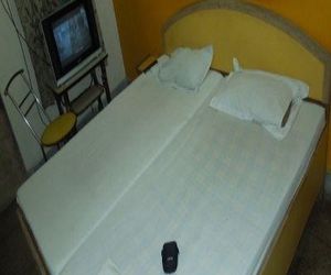 Nand Guest House Bharatpur India