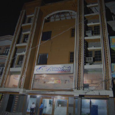 Hotel Photo 6