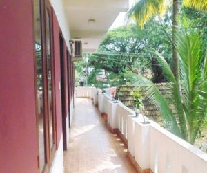 Chalet Regency Alleppey India