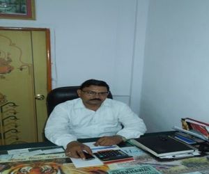 Hotel Saroop Vilas Palace Alwar India