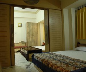 Hotel Vrinda Nathdwara India