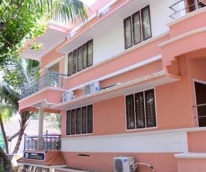 Hotel Grand Sea Kovalam India