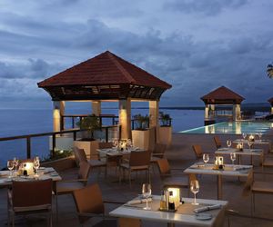 Chalet Hotel and Resorts Kovalam India