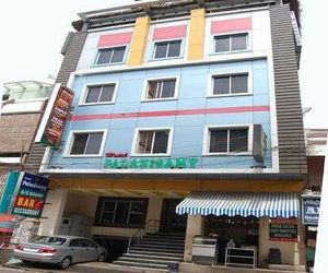 Hotel Palanisamy Puducherry India