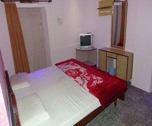 Hotel Om Pushkar Pushkar India