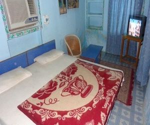 Hotel Krish Palace Pushkar India
