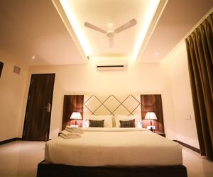 Meghdoot Hotel & Resorts Ujjain India